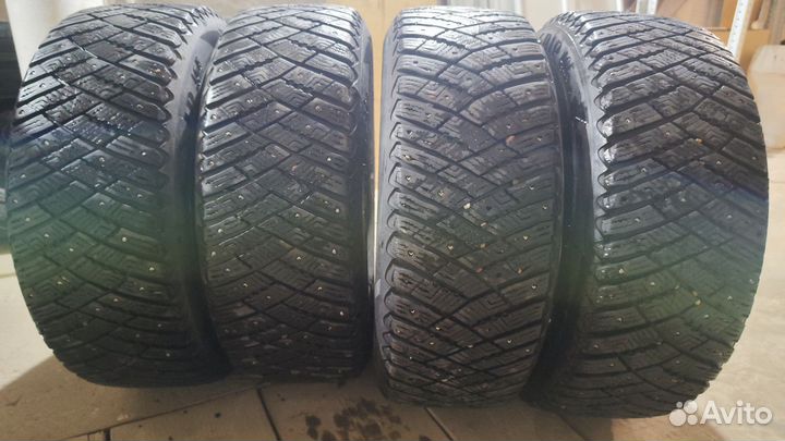 Goodyear Cargo Ultra Grip 215/60 R16 99T