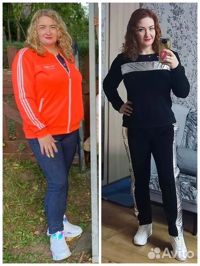 Помогу похудеть