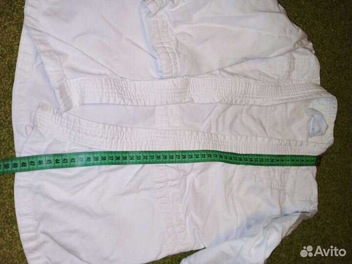 Кимоно для мальчика 120