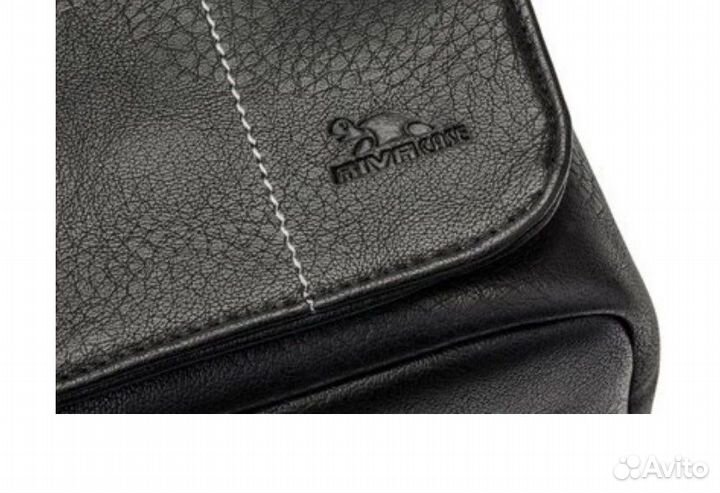 Rivacase 7612 SLR Case, сумка для фотоаппарата