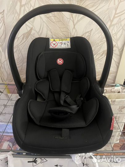 Автолюлька от 0