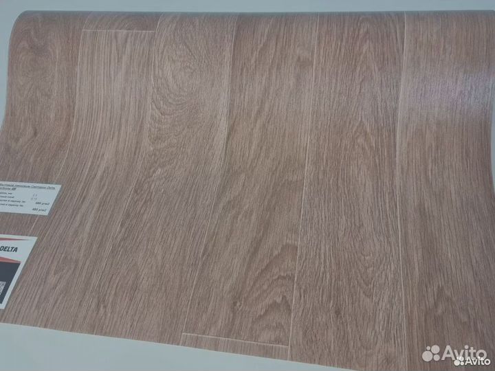 Линолеум Синтерос 6 дизайнов