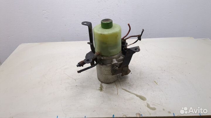 Насос усилителя руля Skoda Fabia