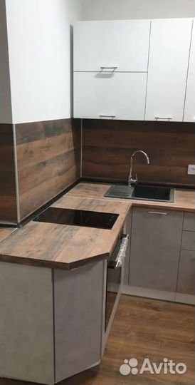 Кухня Доставка 1 день