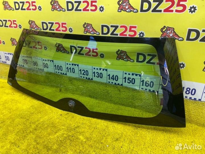 Стекло 5-й двери заднее Toyota Rush J210 145580