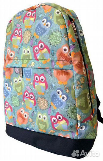 Рюкзак Совушки