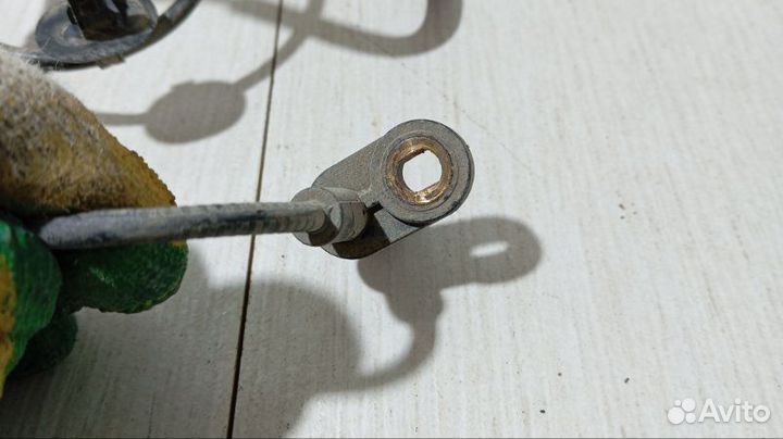 Датчик ABS задний правый Mitsubishi Lancer