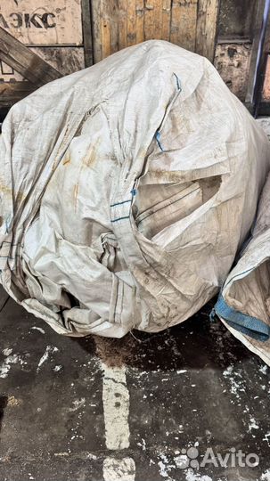 Мешки биг беги бу