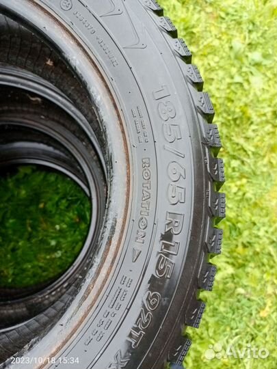 Nokian Tyres Nordman 5 65 R15
