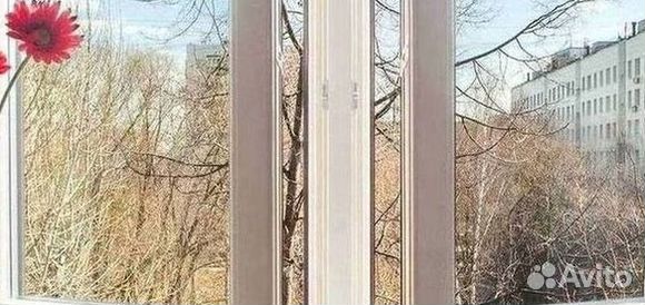 Пластиковые окна на балкон