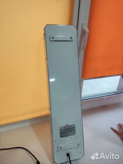 Облучатель-Рецеркулятор armed