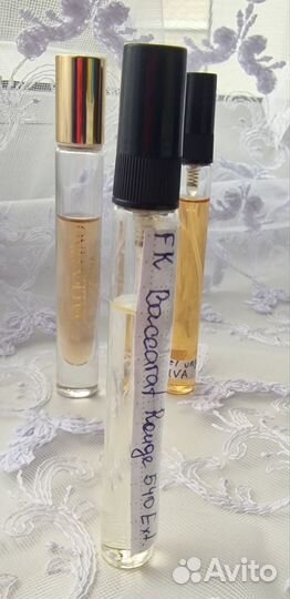 Духи женские