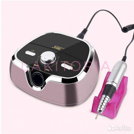 Аппарат для маникюра SML Nail Sander M3