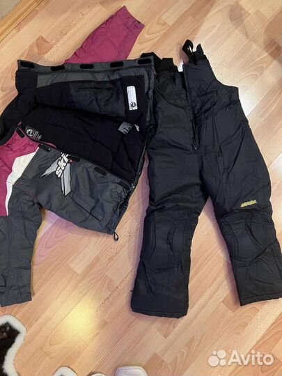 Костюм Ski-do BRP