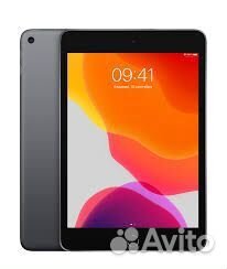iPad mini 5 2019
