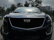 Cadillac XT5 2.0 AT, 2023, 15 км, с пробегом, цена 6 319 000 руб.