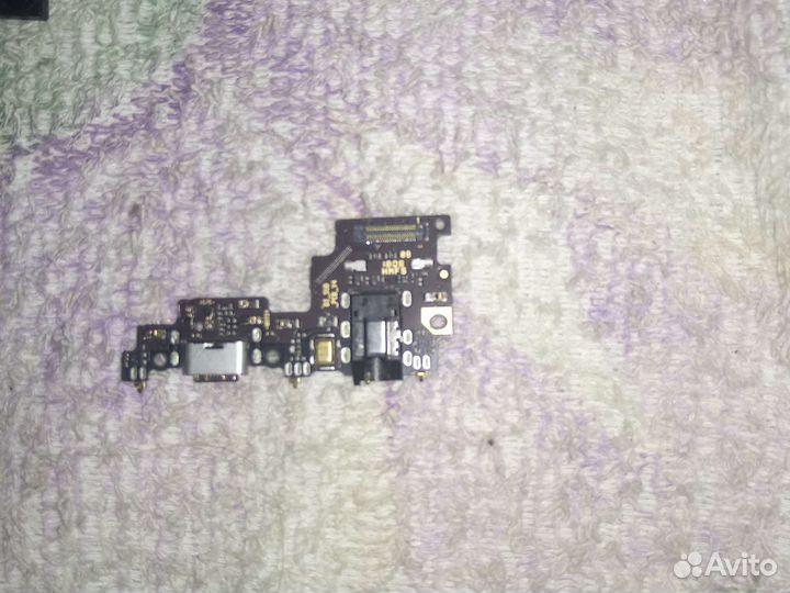 Продам запчасти от телефона Xiaomi redmi A1