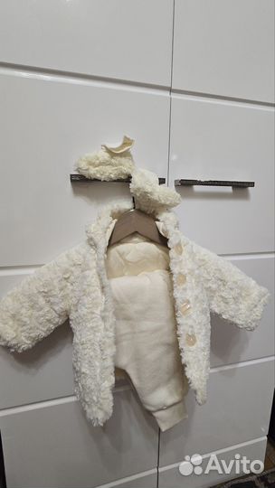 Болеро для девочки