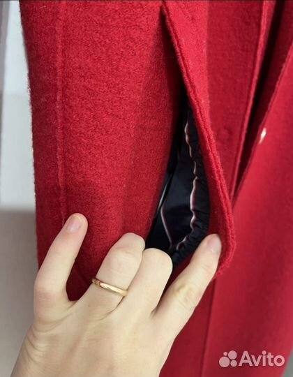 Пальто женское 42 44