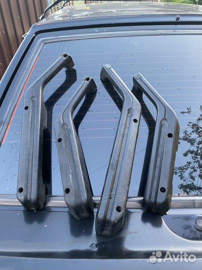 Запчасти 2107