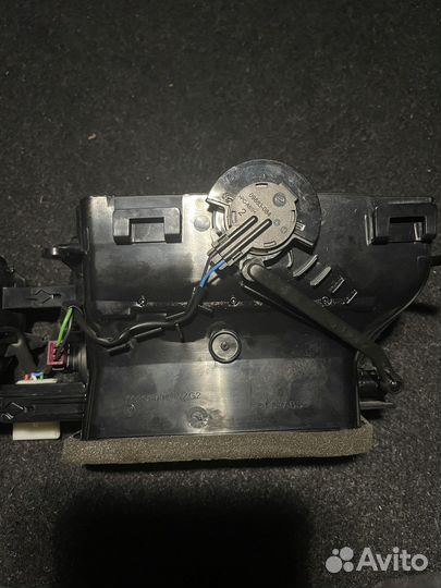 Дефлектор воздуховода bmw 5 series g 30 2018 г