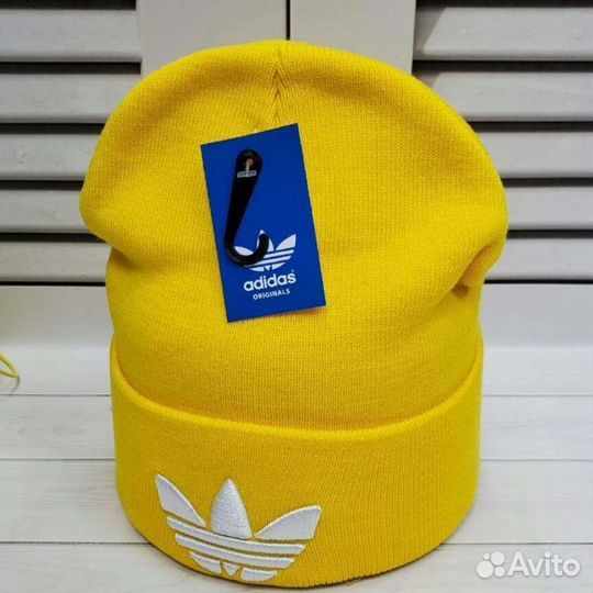 Шапки Adidas