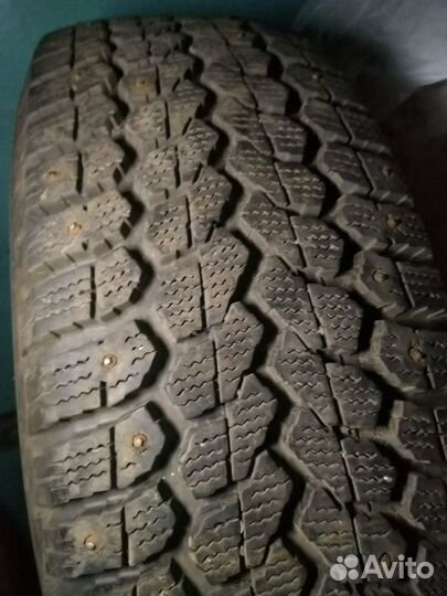 Amtel NordMaster ST-310 195/65R15 96Q