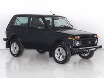 Рамка Lada Niva Legend