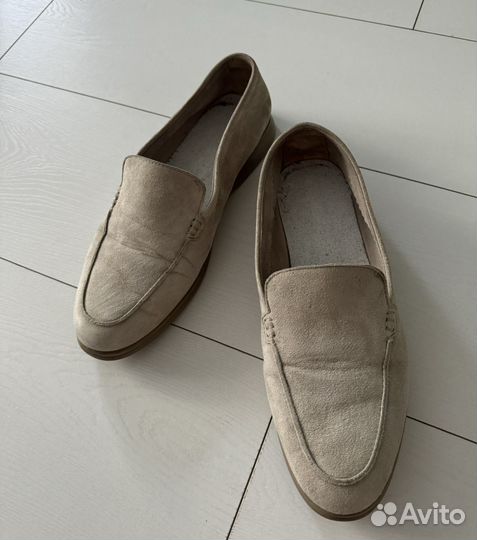 Мокасины tendance