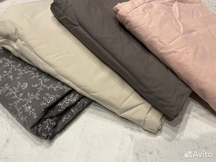 Постельное белье IKEA бу