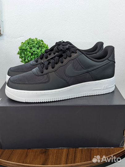 Nike Air Force 1 Low Nylon оригинал