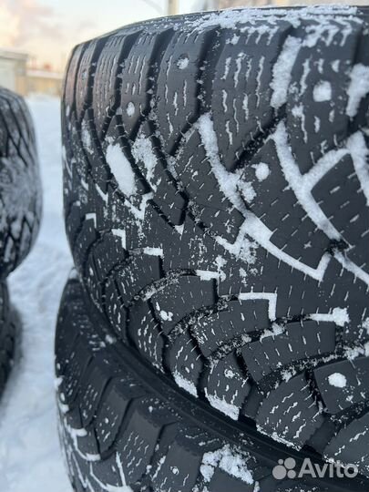 Nordman WR SUV 245/65 R17