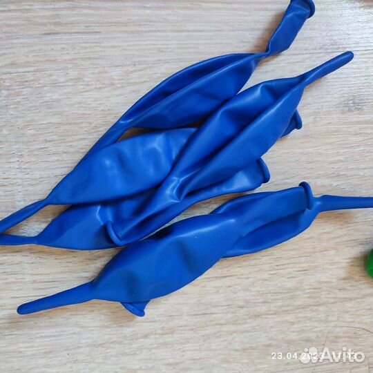 Воздушные шары