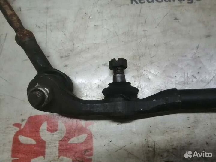 Рулевая трапеция Opel Frontera 5 MWL4 C24NE 1994