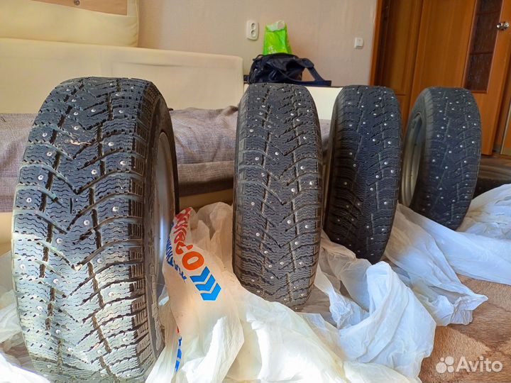 Cordiant Snow Cross 2 175/65 R14