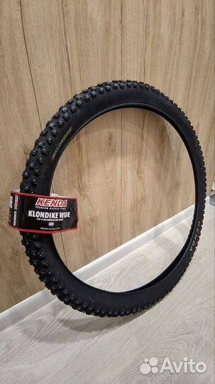 Покрышки для велосипеда