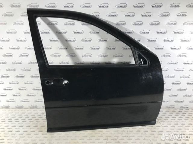 Дверь передняя правая Volkswagen Golf MK4 1.6 AKL