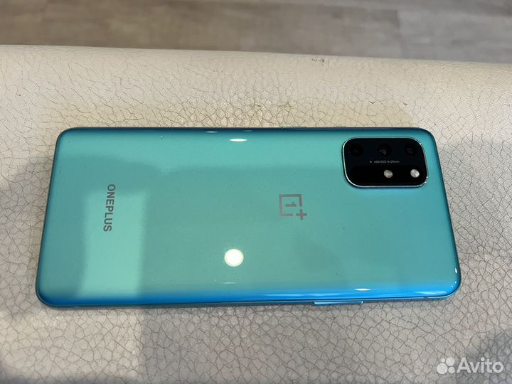 OnePlus 8T, 8/128 ГБ
