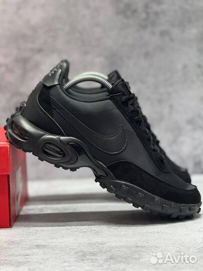 Кроссовки Air Max Waffle Racer 