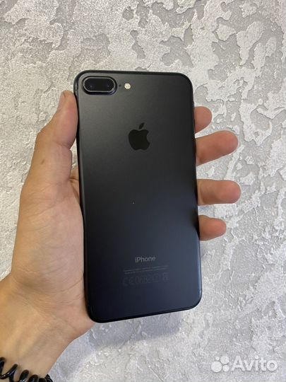 iPhone 7 Plus идеал