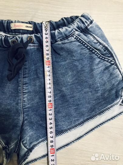 Шорты Cropp 44-46р