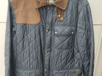 Куртка стеганая Polo Ralph Lauren