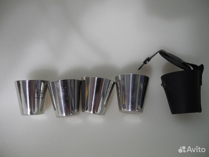 Стопки opel 4 шт