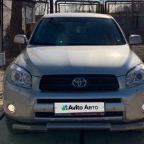 Toyota RAV4 2.0 AT, 2008, 251 000 км