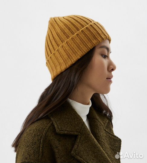 Шапка Uniqlo Heattech