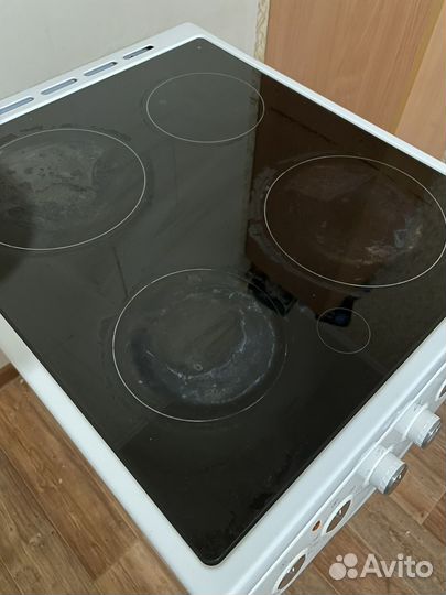 Плита электрическая