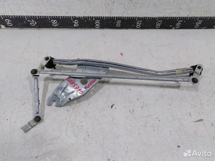 Трапеция стеклоочистителя