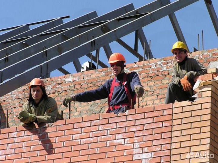 Разнорабочие подсобники землекопы русские