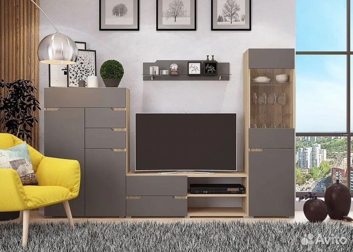 Гостиная Анталия-1