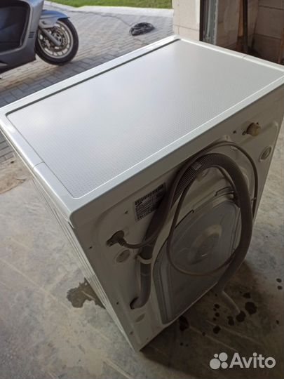 Стиральная машина samsung бу